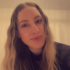 Meet your Posher, Ellie